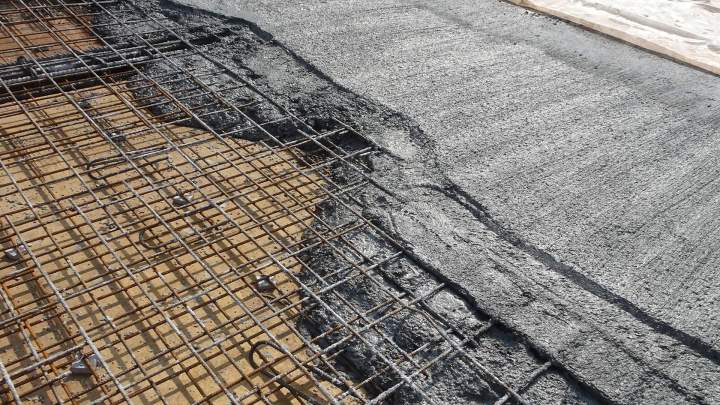 Coffrage béton Sorel-Tracy