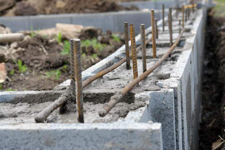 Les mesures de sécurité à prendre lors du décoffrage du béton, Sorel-Tracy