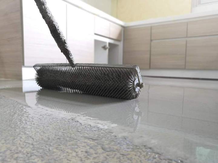 Astuces pour réduire les coûts de finition du béton, Sorel-Tracy