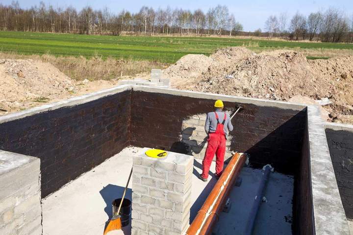 <p>Entreprise de construction, Joliette</p>